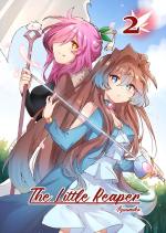 The Little Reaper # 2