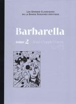 Les grands classiques de la bande dessinée érotique 138