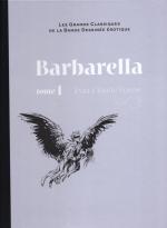 Les grands classiques de la bande dessinée érotique 135