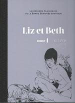 Les grands classiques de la bande dessinée érotique # 6