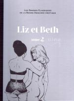 Les grands classiques de la bande dessinée érotique # 15