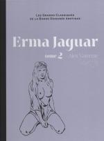 Les grands classiques de la bande dessinée érotique # 9