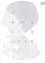 Keyring Lock 1 Manga