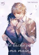 Ne lâche pas ma main 1 Manga
