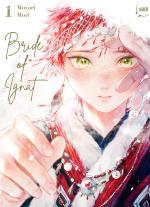 The Bride of Ignat 1 Manga