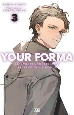 Your Forma 3 Roman
