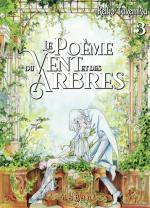 Le Poème du Vent et des Arbres # 3