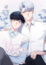 Cherry Blossoms After Winter 4 Webtoon