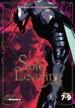 Solo leveling 3