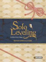 Solo leveling 1