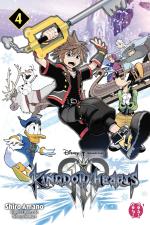 Kingdom Hearts III 4