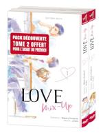 Love Mix-Up 1