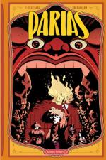 Parias # 3
