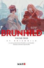 Brunhild # 3