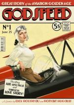Godspeed # 1