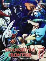 Shangri-La Frontier 17