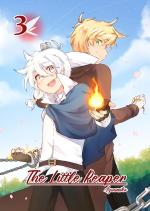 The Little Reaper # 3
