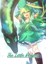 The Little Reaper # 4