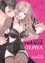 Sauvée par un yakuza alpha 1