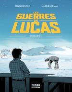 Les guerres de Lucas # 2