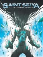 Saint Seiya - Time Odyssey # 4