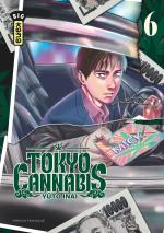 Tokyo Cannabis # 6