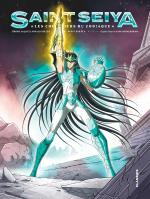 Saint Seiya - Time Odyssey # 4