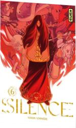Silence # 6