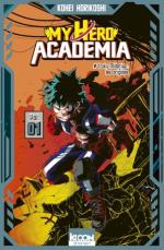 My Hero Academia 1