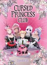 Cursed princess club # 4