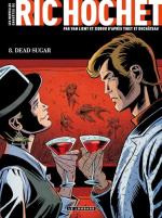 Les nouvelles enquêtes de Ric Hochet # 8