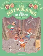 Les Pestaculaires # 3