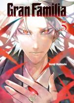 Gran Familia 5 Manga