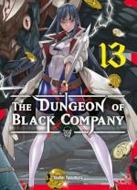 The Dungeon of Black Company 13