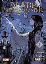Blade of the Phantom Master - Le nouvel Angyo Onshi 7