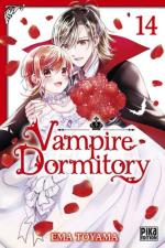 Vampire Dormitory 14