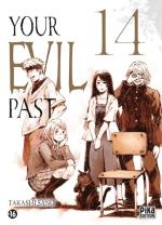 Your Evil Past # 14