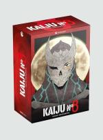 Kaiju No. 8 1