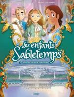 Les enfants Sabletemps # 2