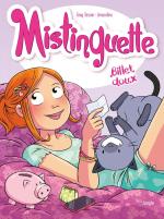 Mistinguette 16
