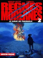 Règnes modernes 2