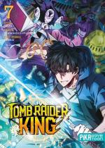 Tomb Raider King # 7