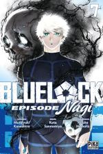 Blue Lock: Episode Nagi 7