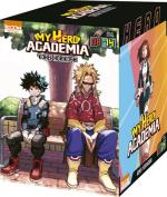 My Hero Academia # 2