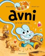 Avni # 12