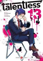 Talentless # 13