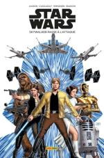Star Wars # 1