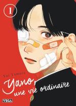 Yano - Une vie ordinaire 1 Manga