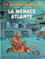 Blake et Mortimer 31