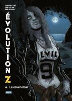 Évolution Z # 3